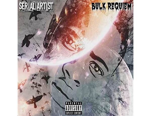 Artist: BULK Requiem, musical term
