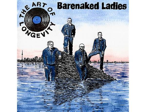 Artist: Barenaked Ladies, musical term