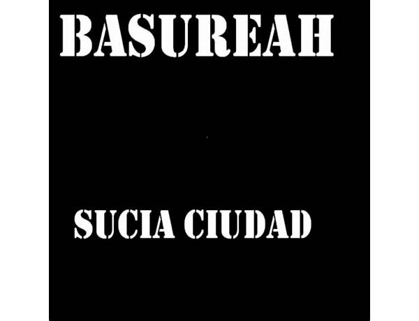 Artist: Basureah, musical term