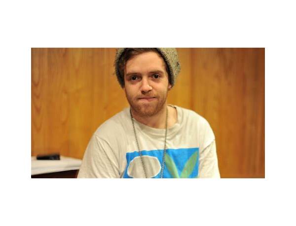 Artist: Benjamin Francis Leftwich, musical term