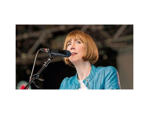 Artist: Beth Orton, musical term