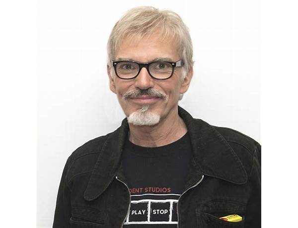 Artist: Billy Bob Thornton, musical term