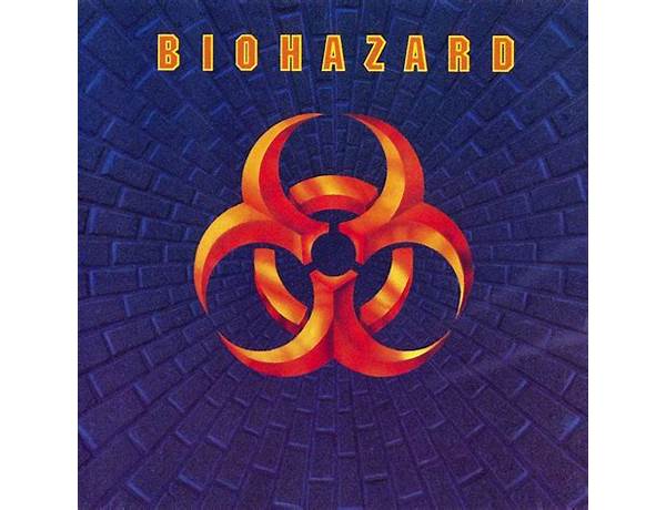 Artist: Biohazard, musical term