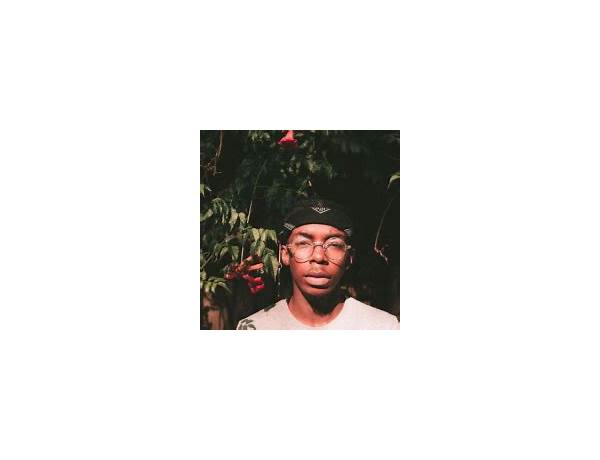 Artist: Bishop Nehru, musical term