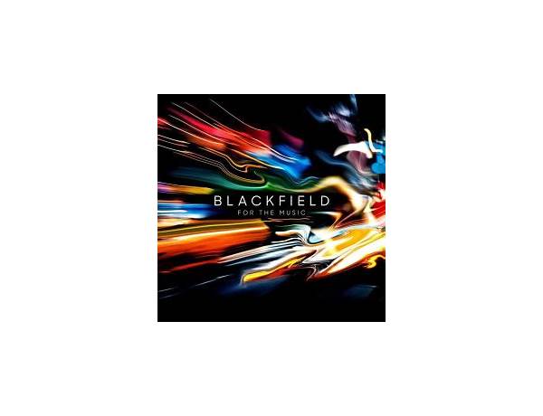 Artist: Blackfield, musical term