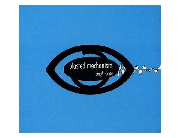 Artist: Blasted Mechanism, musical term