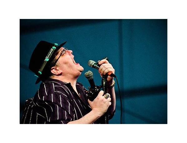 Artist: Blues Traveler, musical term