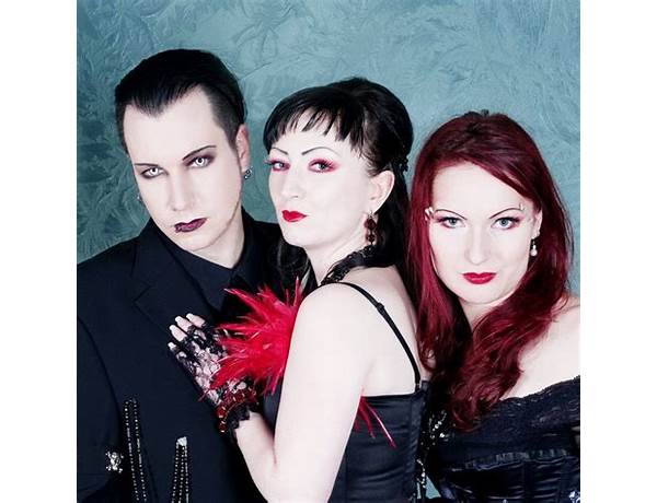 Artist: Blutengel, musical term