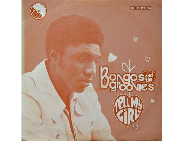Artist: Bongos Ikwue And The Groovies, musical term
