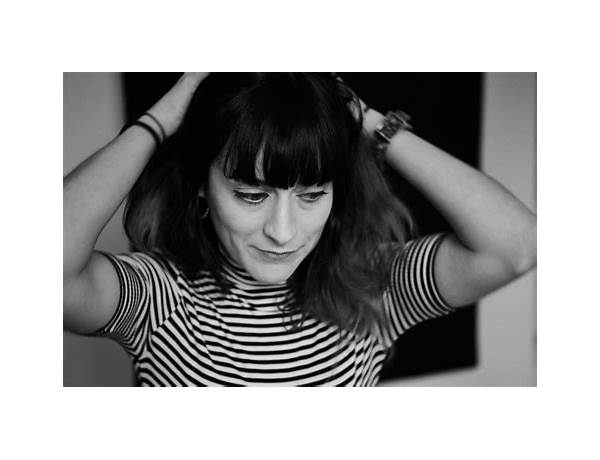 Artist: Bryde, musical term