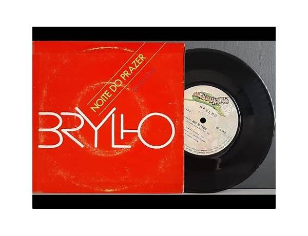 Artist: Brylho, musical term