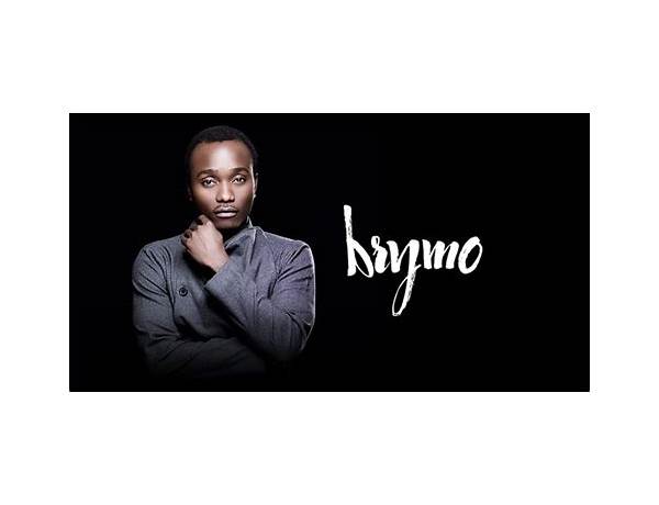 Artist: Brymo, musical term