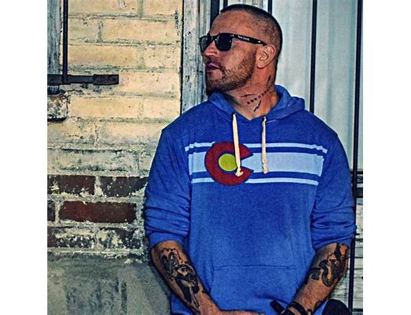 Artist: Bubba Sparxxx, musical term