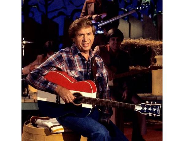 Artist: Buck Owens, musical term