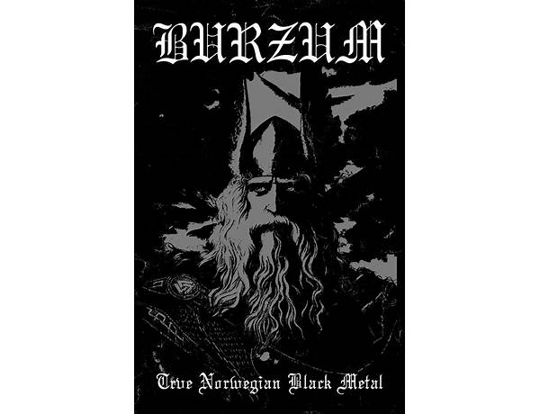 Artist: Burzum, musical term