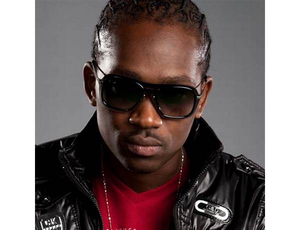 Artist: Busy Signal, musical term