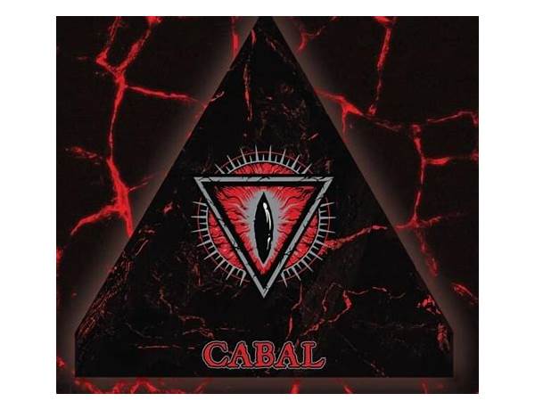 Artist: Cabal (Mobstyle Music), musical term