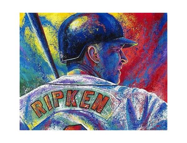 Artist: Cal Ripken, musical term