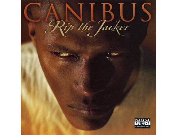 Artist: Canibus, musical term