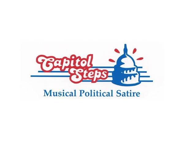 Artist: Capitol Steps, musical term