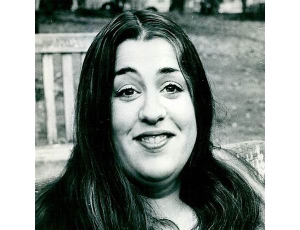 Artist: Cass Elliot, musical term