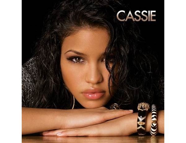 Artist: Cassie, musical term