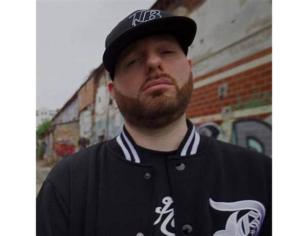 Artist: Celph Titled, musical term