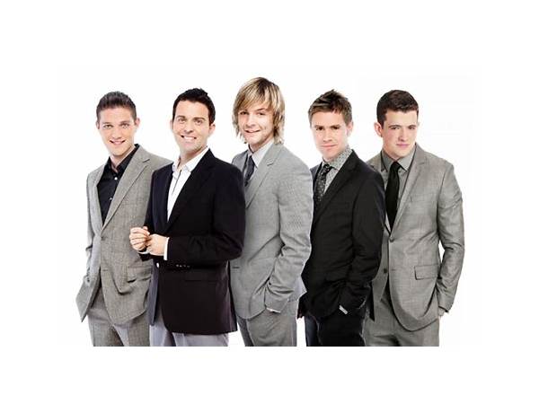 Artist: Celtic Thunder, musical term