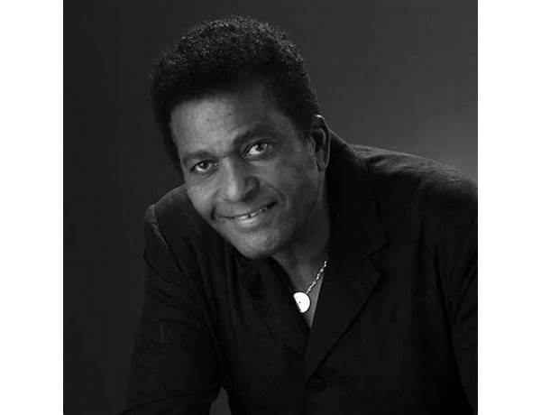 Artist: Charley Pride, musical term