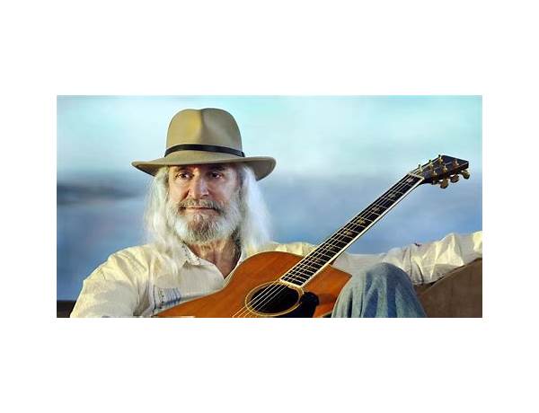 Artist: Charlie Landsborough, musical term