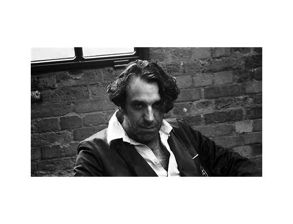 Artist: Chilly Gonzales, musical term