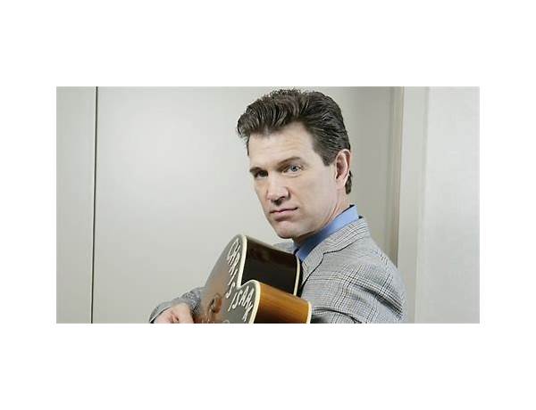 Artist: Chris Isaak, musical term