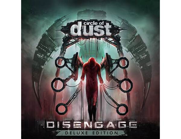 Artist: Circle Of Dust, musical term