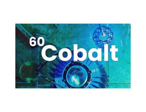 Artist: Cobalt 60, musical term