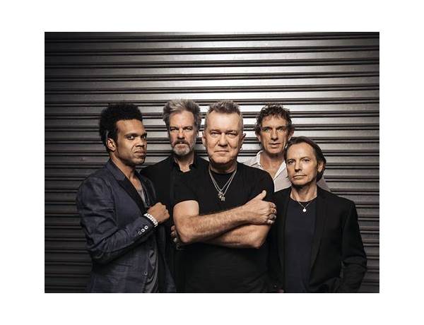 Artist: Cold Chisel, musical term