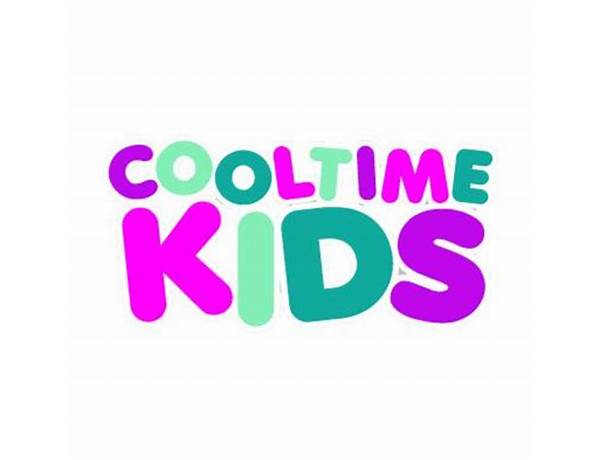 Artist: Cooltime Kids, musical term