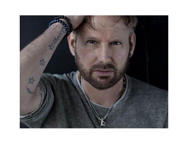 Artist: Corey Hart, musical term