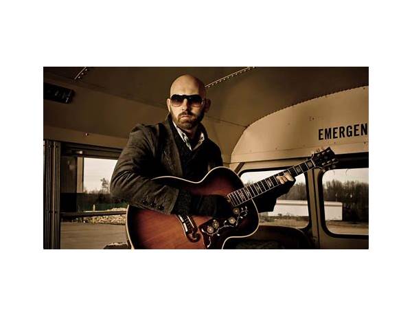 Artist: Corey Smith, musical term