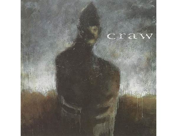 Artist: Craw (band), musical term