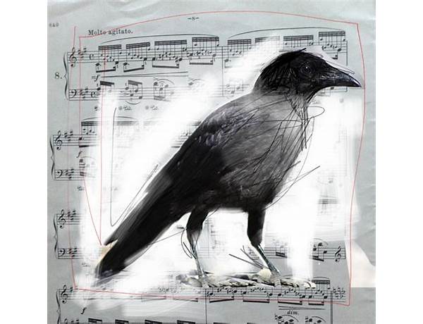 Artist: Crow, musical term