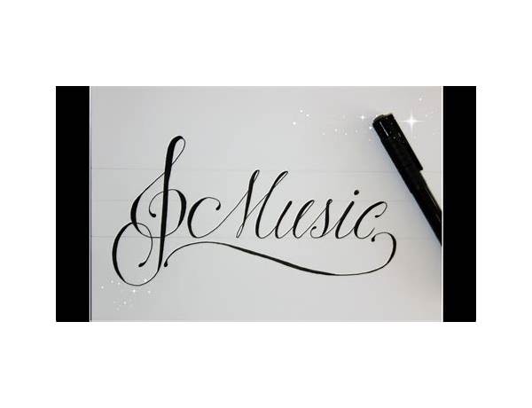 Artist: Cursive, musical term