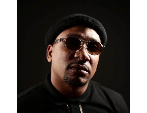 Artist: CyHi, musical term