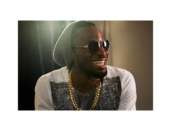 Artist: D'Banj, musical term