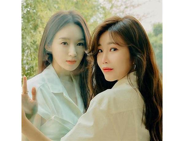 Artist: DAVICHI (다비치), musical term