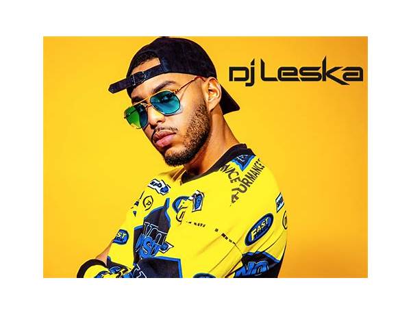 Artist: DJ Leska, musical term