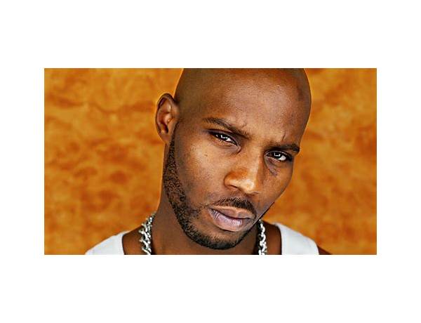 Artist: DMX, musical term