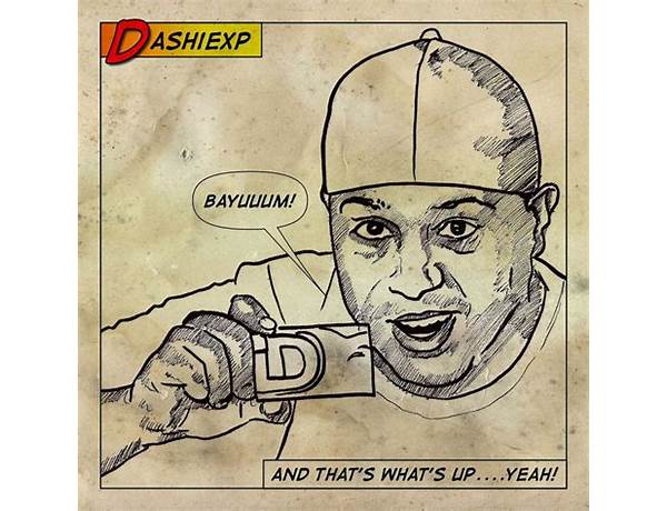 Artist: DashieXP, musical term