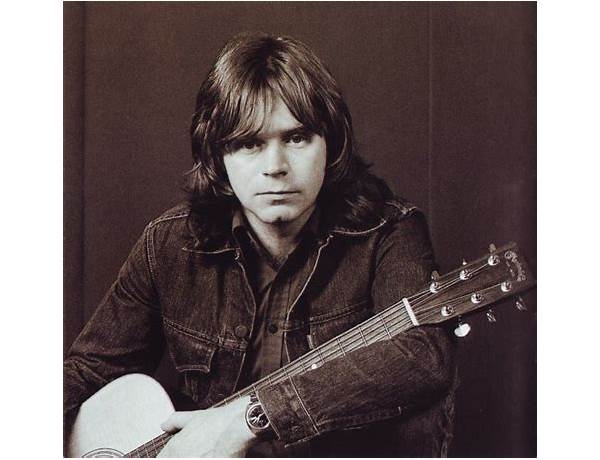 Artist: Dave Edmunds, musical term