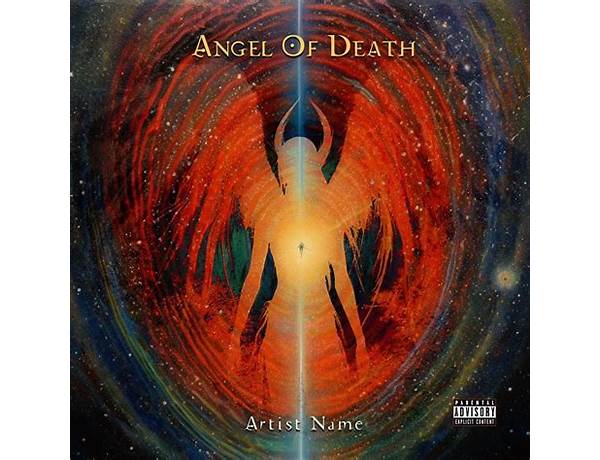 Artist: Death Angel, musical term