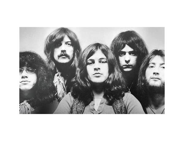 Artist: Deep Purple, musical term